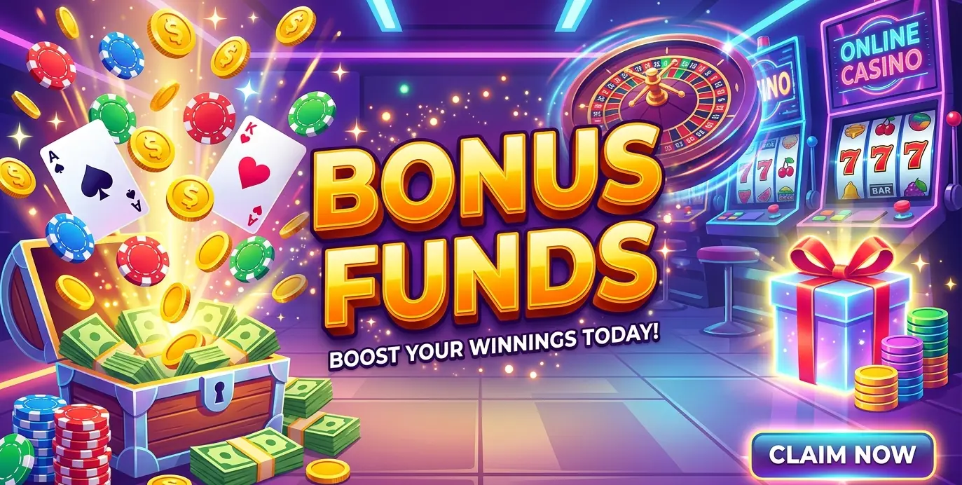 Gamdom casino ボーナス残高
