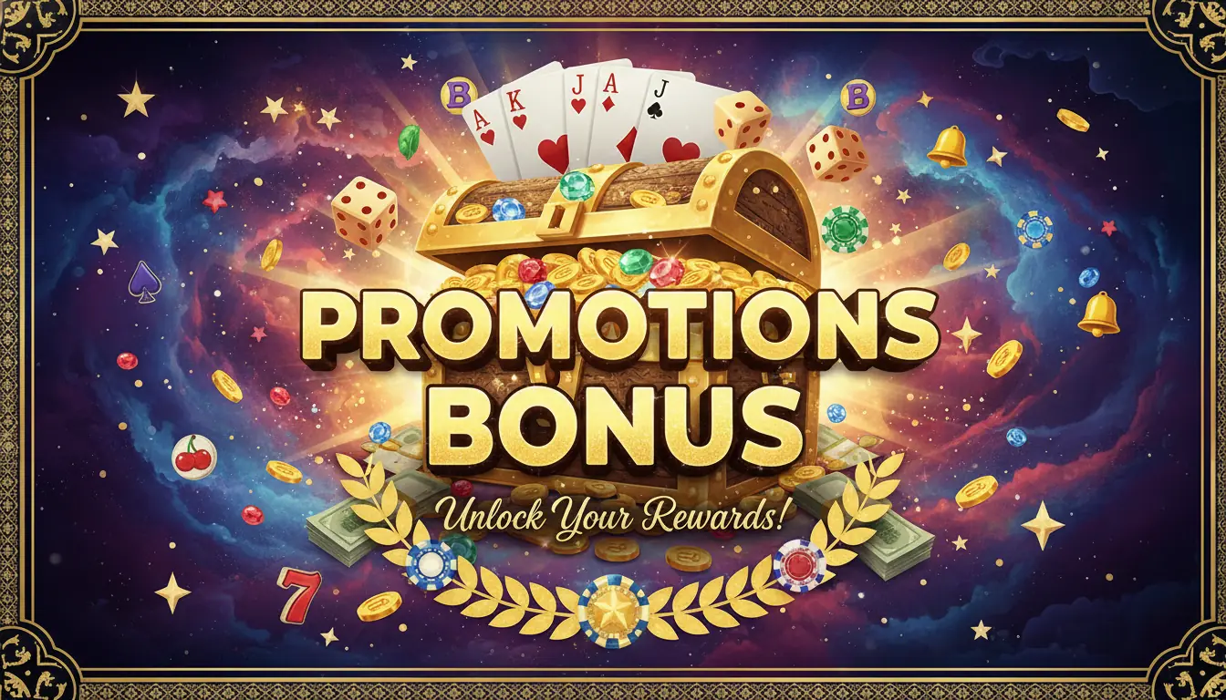 Gamdom casino プロモーション