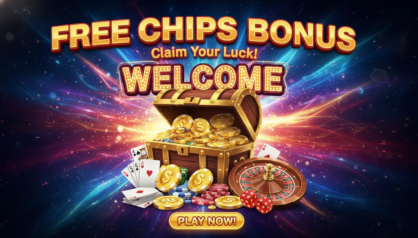 Gamdom casino 無料チップ