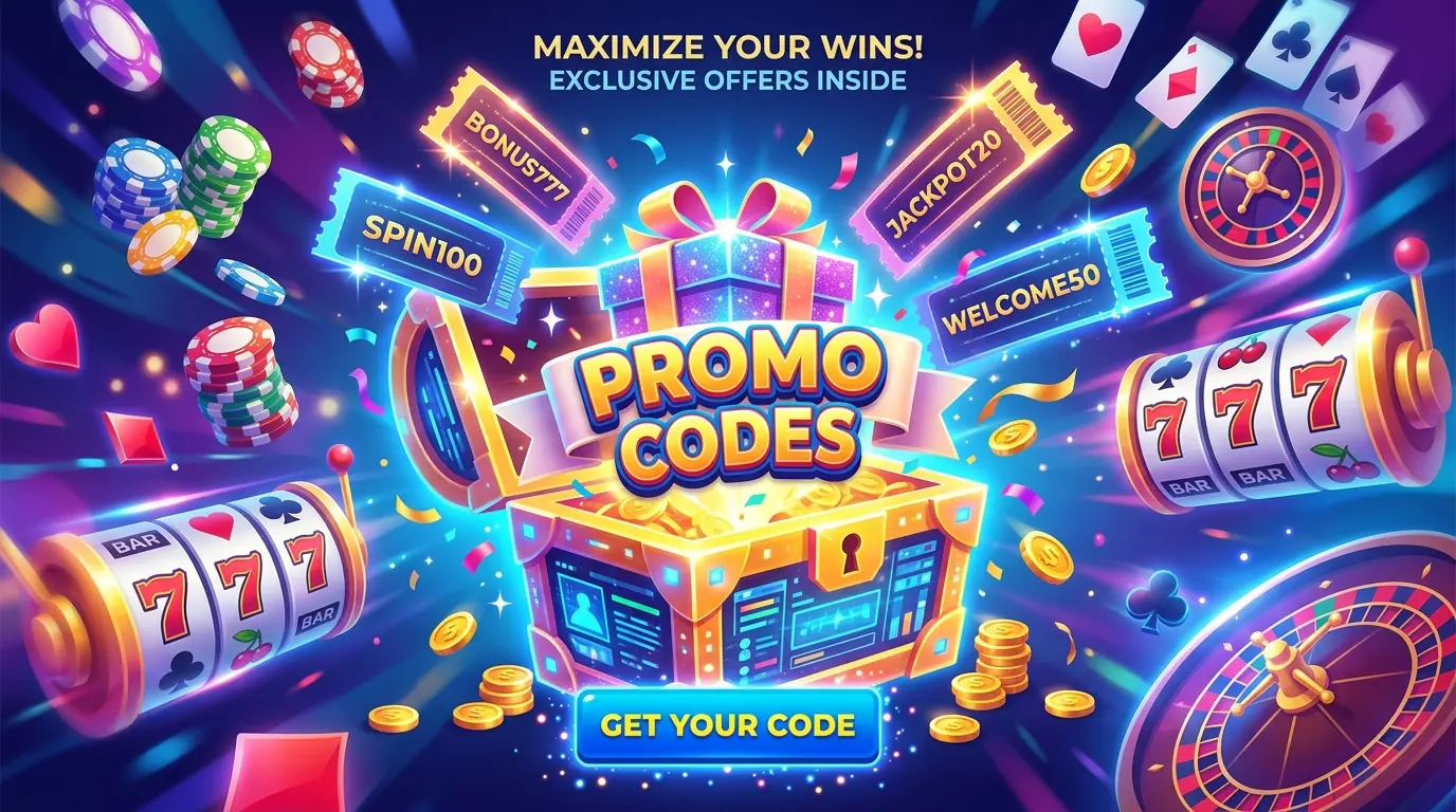 Gamdom casino プロモコード