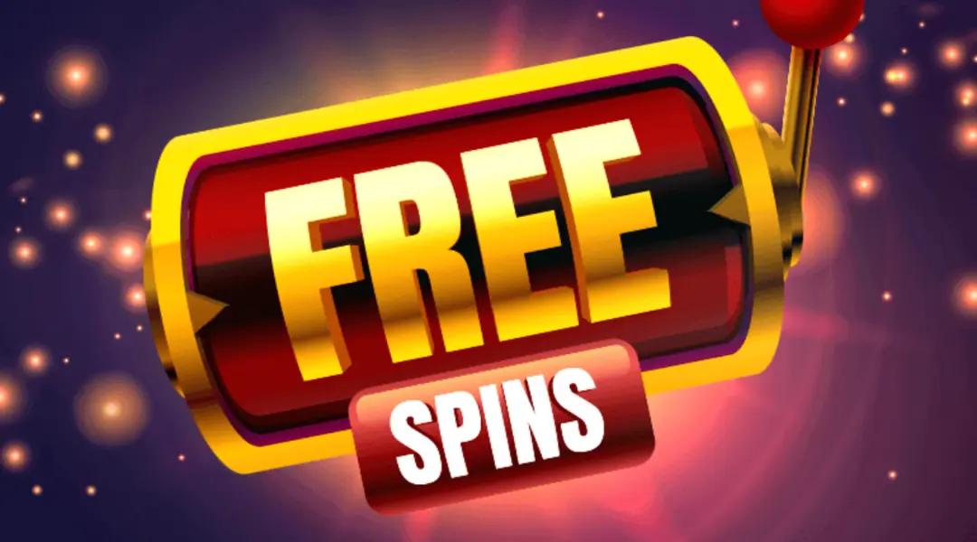 Gamdom casino フリースピン