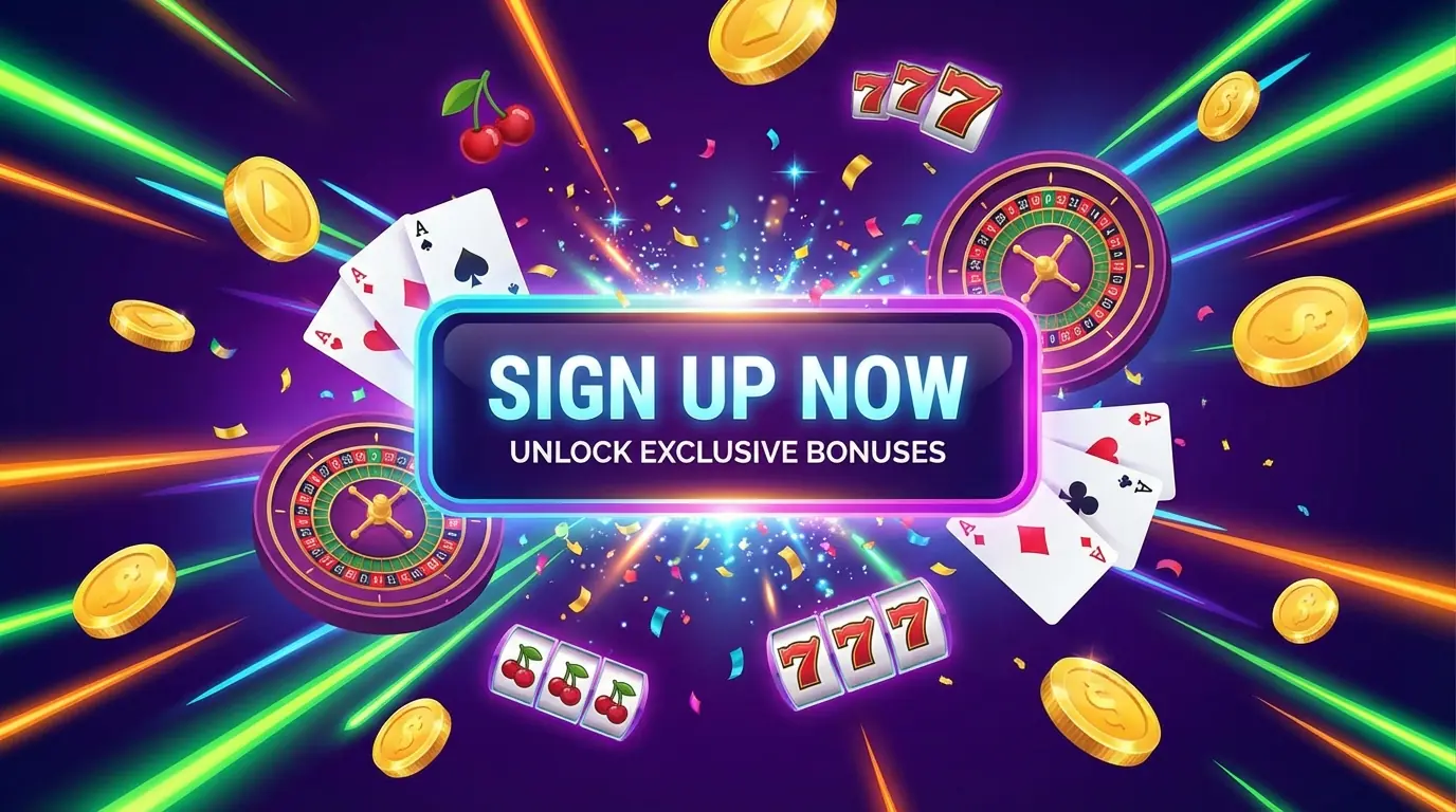 Gamdom casino 登録