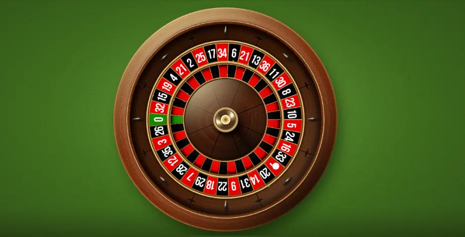 Gamdom casino ルーレット