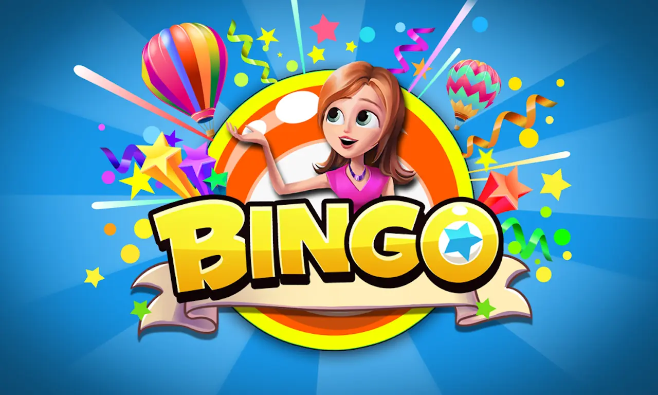 Gamdom casino ビンゴ
