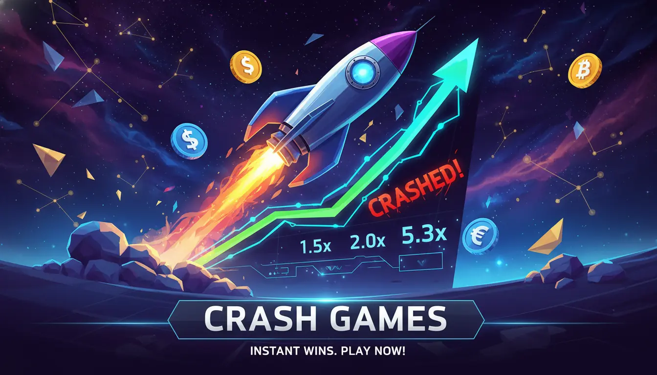 Gamdom casino クラッシュゲーム