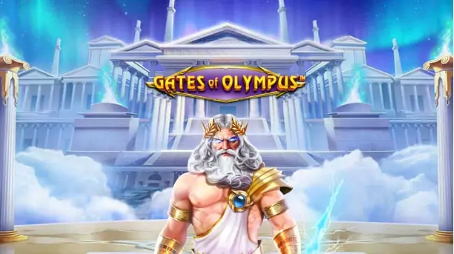 Gates of Olympus Gamdom casino