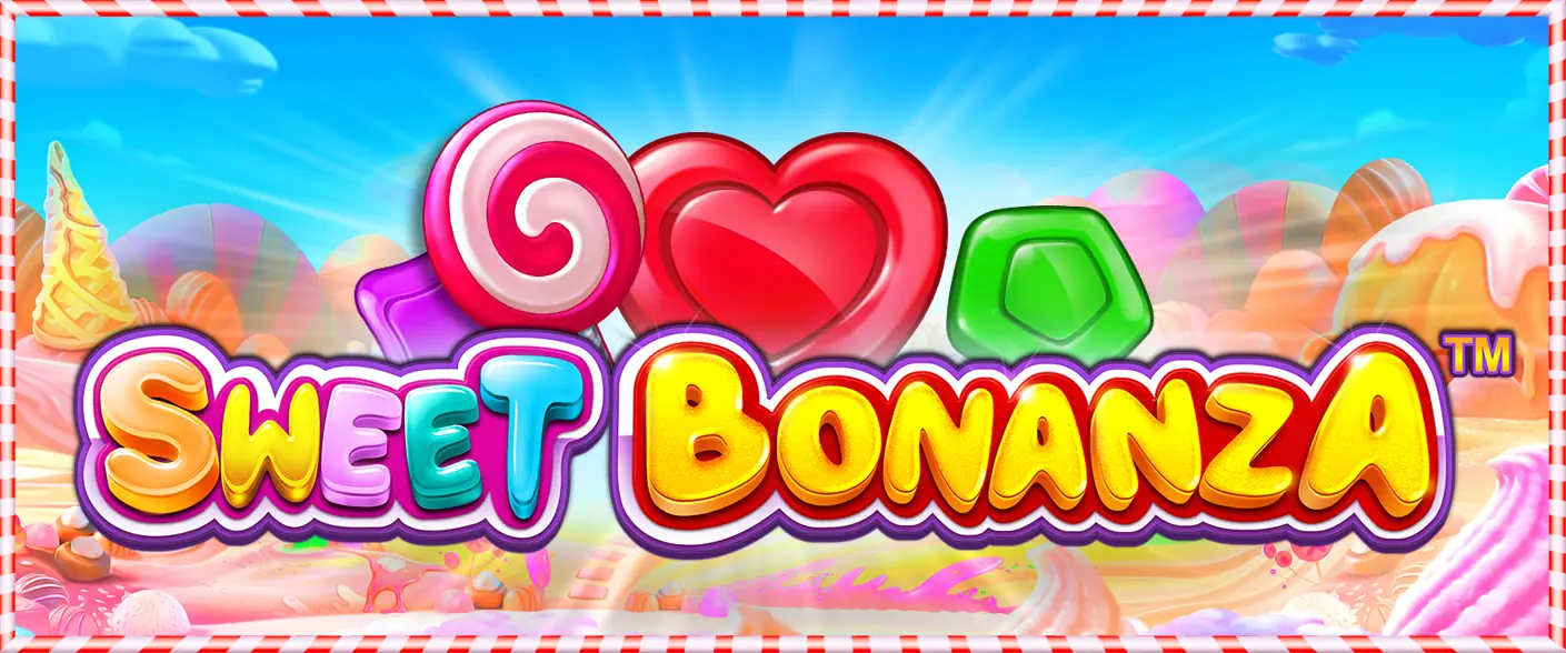 Sweet Bonanza Gamdom casino